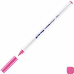 Маркер Textile 4600 1 мм рожевий, Edding Маркер Textile 4600 1 мм рожевий, Edding