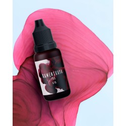 Спиртові чорнила Kamenskaya ink, А16- марсало (бордовий), 15мл