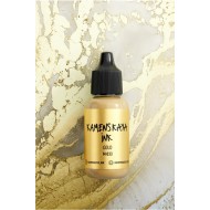 Спиртові чорнила Kamenskaya ink, М033  - золото, 15мл