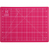 Килимок самовідновлювальний, А3 (450х300х3мм), маджента, DAFA