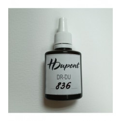 Краситель жидк.д/волокон животн.происх.(д/запарив.) DUPONT 30мл(расф.ЛХ) СЕПИЯ ТЕМНАЯ Краситель жидк.д/волокон животн.происх.(д/запарив.) DUPONT 30мл(расф.ЛХ) СЕПИЯ ТЕМНАЯ