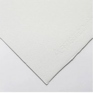 Fabriano папір акварельний Artistico EXTRA WHITE CP 56*76см, 300г/м2, середнє зерно, 100% бавовна Fabriano папір акварельний Artistico EXTRA WHITE CP 56*76см, 300г/м2, середнє зерно, 100% бавовна