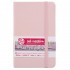 Блокнот для графіки Talens Art Creation 140г/м2, 9*14см, 80л., Pastel Pink, Royal Talens