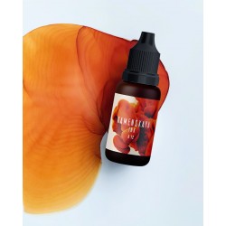 Спиртові чорнила Kamenskaya ink, А12- апельсиновий, 15мл