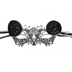 Маска Yes! Fun женская "Cougar" Маска Yes! Fun женская "Cougar"