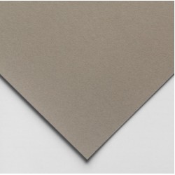 Hahnemuhle папір для пастелі Velour B2 (50*70см) dark grey, 260г/м2, темно-сірий