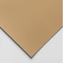Hahnemuhle папір для пастелі Velour B2 (50*70см) ochre, 260г/м2, охра