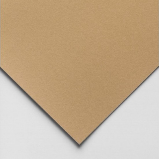 Hahnemuhle папір для пастелі Velour B2 (50*70см) ochre, 260г/м2, охра