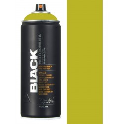 Фарба Montana BLK6710 Груша зелена (Pear Green) 400 мл Фарба Montana BLK6710 Груша зелена (Pear Green) 400 мл