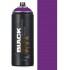 Фарба Montana BLK4040 Фіолетовфй пімп (Pimp Violet) 400 мл