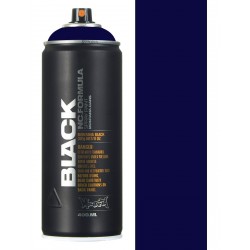 Фарба Montana BLK4182 Всесвіт (Universe) 400 мл