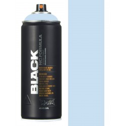 Фарба Montana BLK5200 Блакитний лід (Ice Blue) 400 мл Фарба Montana BLK5200 Блакитний лід (Ice Blue) 400 мл