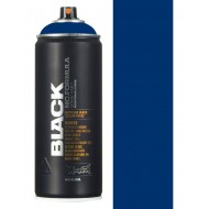 Фарба Montana BLK5080 Ультрамарин (Ultramarine) 400 мл