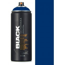 Фарба Montana BLK5080 Ультрамарин (Ultramarine) 400 мл