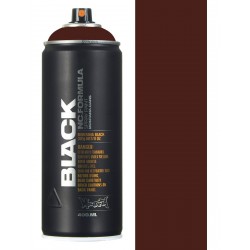 Фарба Montana BLK8070 Ява (Jawa) 400 мл Фарба Montana BLK8070 Ява (Jawa) 400 мл