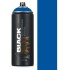 Фарба Montana BLKP5000 Синій (Power Blue)  400 мл