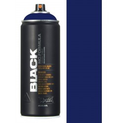 Фарба Montana BLKP4100 Фіолетовий (Power Violet) 400 мл