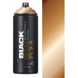 Фарба Montana BLK Мідний хром ( Copperchrome) 400 мл Фарба Montana BLK Мідний хром ( Copperchrome) 400 мл