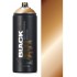Фарба Montana BLK Мідний хром ( Copperchrome) 400 мл