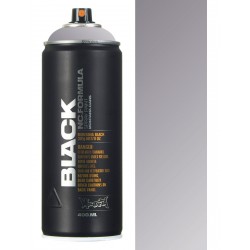 Фарба Montana BLK Срібний контур (Outline Silver) 400 мл Фарба Montana BLK Срібний контур (Outline Silver) 400 мл