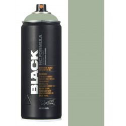 Фарба Montana BLK6510 Туман (Fog) 400 мл Фарба Montana BLK6510 Туман (Fog) 400 мл
