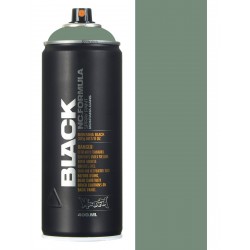 Фарба Montana BLK6520 Мряка (Mist) 400 мл Фарба Montana BLK6520 Мряка (Mist) 400 мл