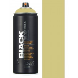 Фарба Montana BLK6610 Бамбук (Bamboo) 400 мл Фарба Montana BLK6610 Бамбук (Bamboo) 400 мл