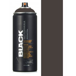 Фарба Montana BLK7080 Мураха (Ant) 400 мл Фарба Montana BLK7080 Мураха (Ant) 400 мл