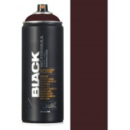 Фарба Montana BLK3065 Мерло (Merlot) 400мл Фарба Montana BLK3065 Мерло (Merlot) 400мл