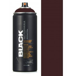 Фарба Montana BLK3065 Мерло (Merlot) 400мл Фарба Montana BLK3065 Мерло (Merlot) 400мл