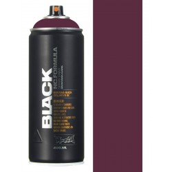 Фарба Montana BLK4290 Аметист (Amethyst) 400 мл Фарба Montana BLK4290 Аметист (Amethyst) 400 мл