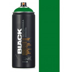 Фарба Montana BLK6095 Рослина (Plant) 400 мл Фарба Montana BLK6095 Рослина (Plant) 400 мл