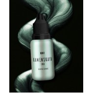 Спиртові чорнила Kamenskaya ink, М041  - північне сяйво, 15мл