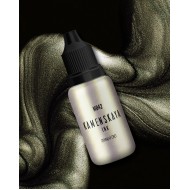 Спиртові чорнила Kamenskaya ink, М042  -  місячне сяйво, 15мл