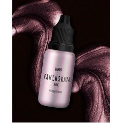 Спиртові чорнила Kamenskaya ink, М045  -  рожевий захід, 15мл