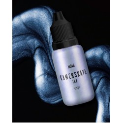 Спиртові чорнила Kamenskaya ink, М046  -  нептун, 15мл