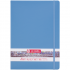 Блокнот для графіки Talens Art Creation 140г/м2, 21*29,7см, 80л., Lake Blue, Royal Talens