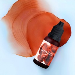 Спиртові чорнила Kamenskaya ink, А21-теракотовий, 15мл