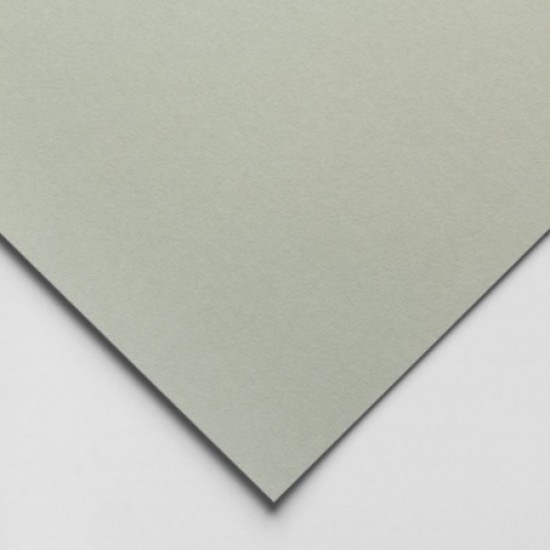 Hahnemuhle папір для пастелі Velour B2 (50*70см) light grey, 260г/м2, світло-сірий