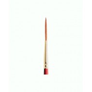 Winsor пензель із міксованого ворсу Ser.303 Sceptre Gold II Lettering (круглий для письма), 3