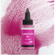 Спиртові чорнила розшаровні Kamenskaya ink, P119 - сакура, 30мл