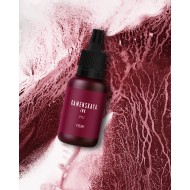 Спиртові чорнила розшаровні Kamenskaya ink, P117 - рубін, 30мл