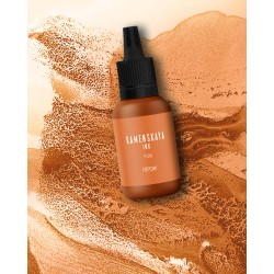 Спиртові чорнила розшаровні Kamenskaya ink, P120 - персик, 30мл