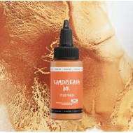 Спиртові чорнила розшаровні Kamenskaya ink, P120 - персик, 30мл Спиртові чорнила розшаровні Kamenskaya ink, P120 - персик, 30мл