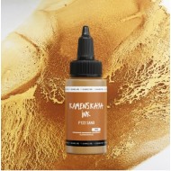 Спиртові чорнила розшаровні Kamenskaya ink, P122 - пісок, 30мл