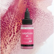 Спиртові чорнила розшаровні Kamenskaya ink, P118 - фламінго, 30мл