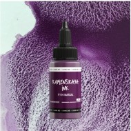 Спиртові чорнила розшаровні Kamenskaya ink, P114 - марсал, 30мл