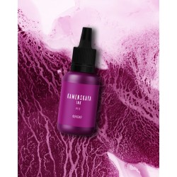 Спиртові чорнила розшаровні Kamenskaya ink, P111 - фуксія, 30мл