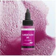 Спиртові чорнила розшаровні Kamenskaya ink, P111 - фуксія, 30мл