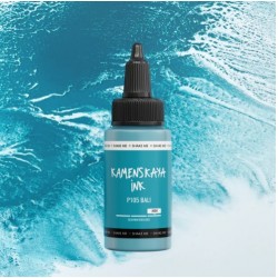 Спиртові чорнила розшаровні Kamenskaya ink, P105 - балі, 30мл Спиртові чорнила розшаровні Kamenskaya ink, P105 - балі, 30мл